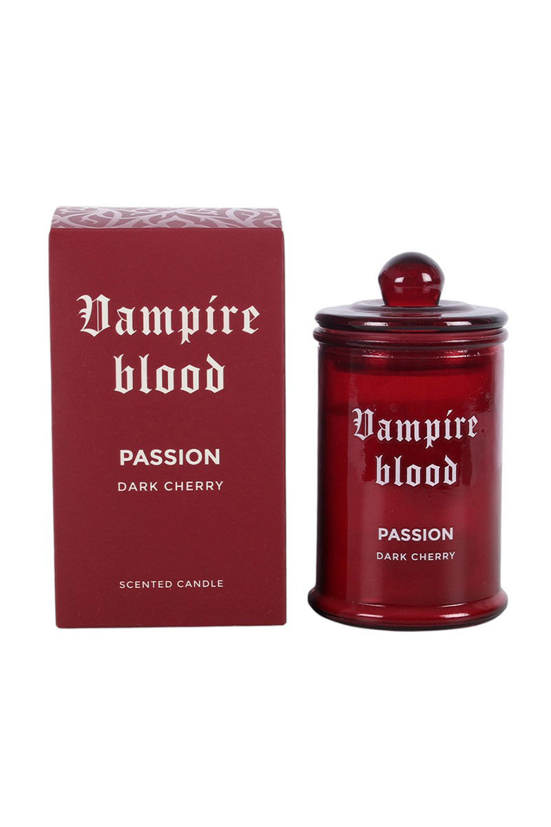 Elements Kerze Vampire Blood
