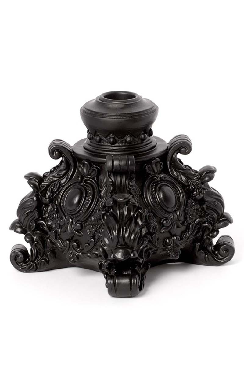 Alchemy England Kerzenständer Rococo