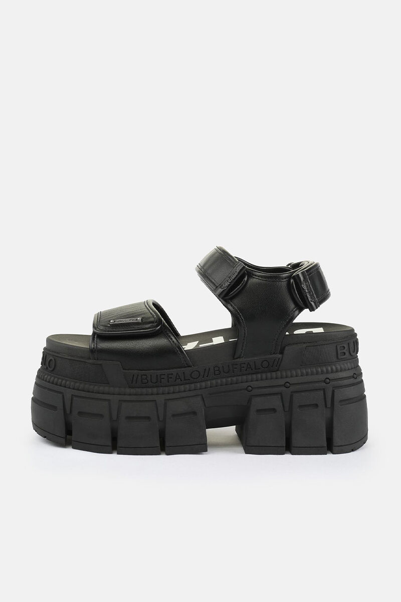 Buffalo Sandalen Gospher Velc