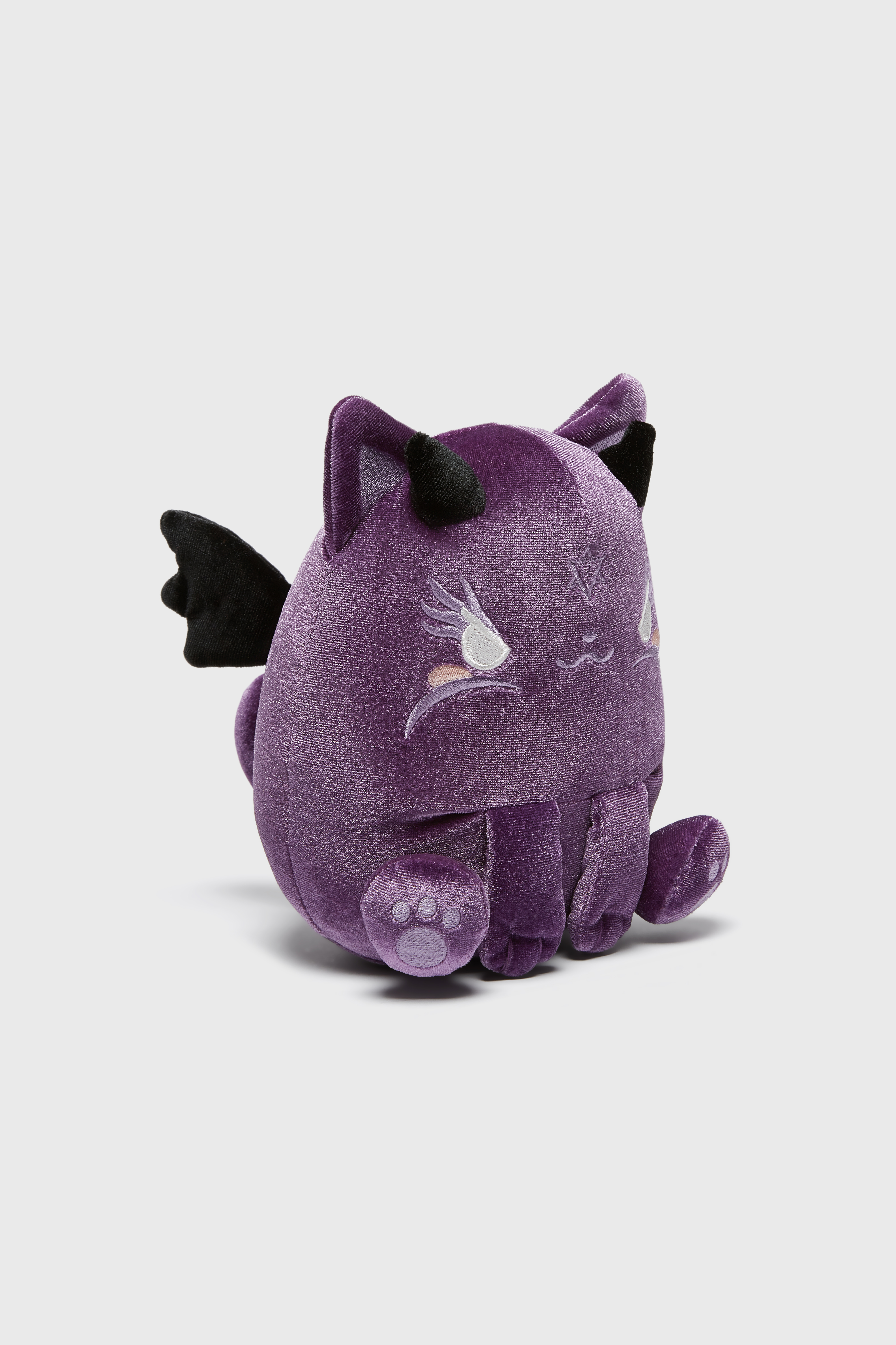 Killstar Kreepy Kuties Element Cats: Aether