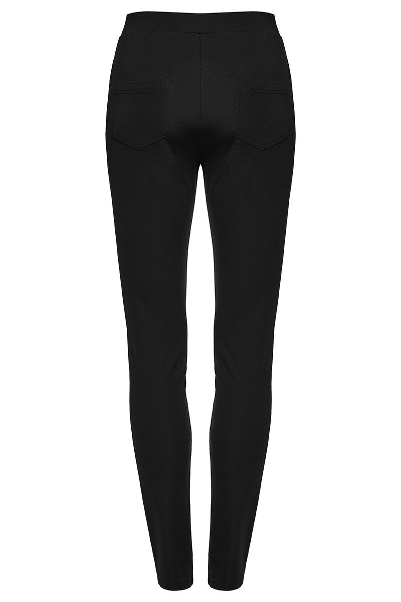 Punk Rave Leggings Blood Type