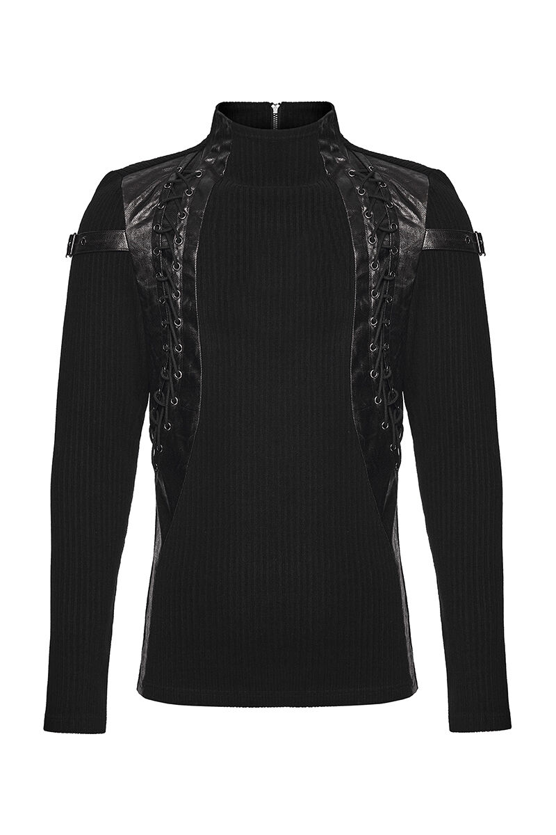Punk Rave Longsleeve Bloodwood