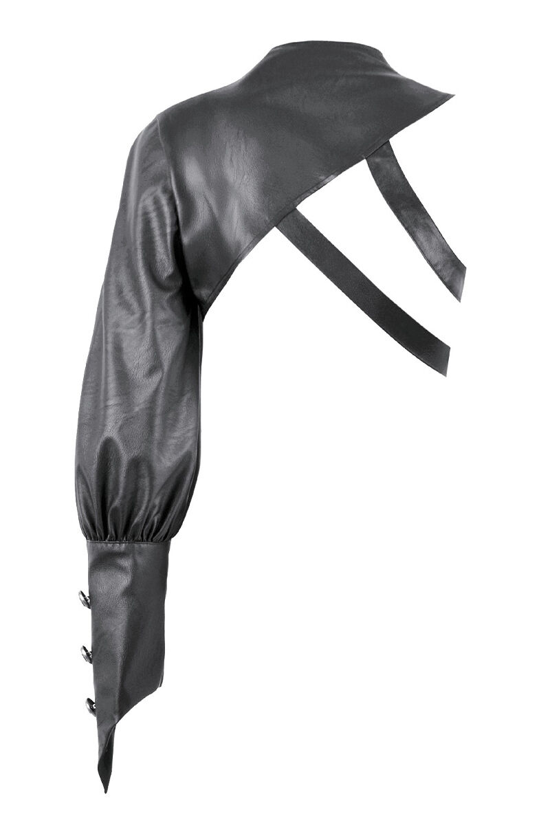 Dark In Love Bolero Dark Nexus