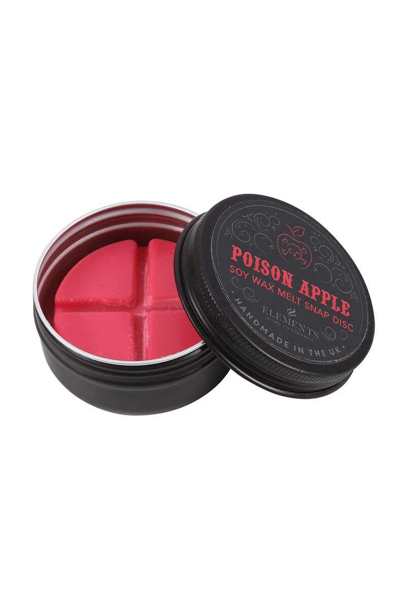 Elements Duftwachs Poison Apple Snap Disc