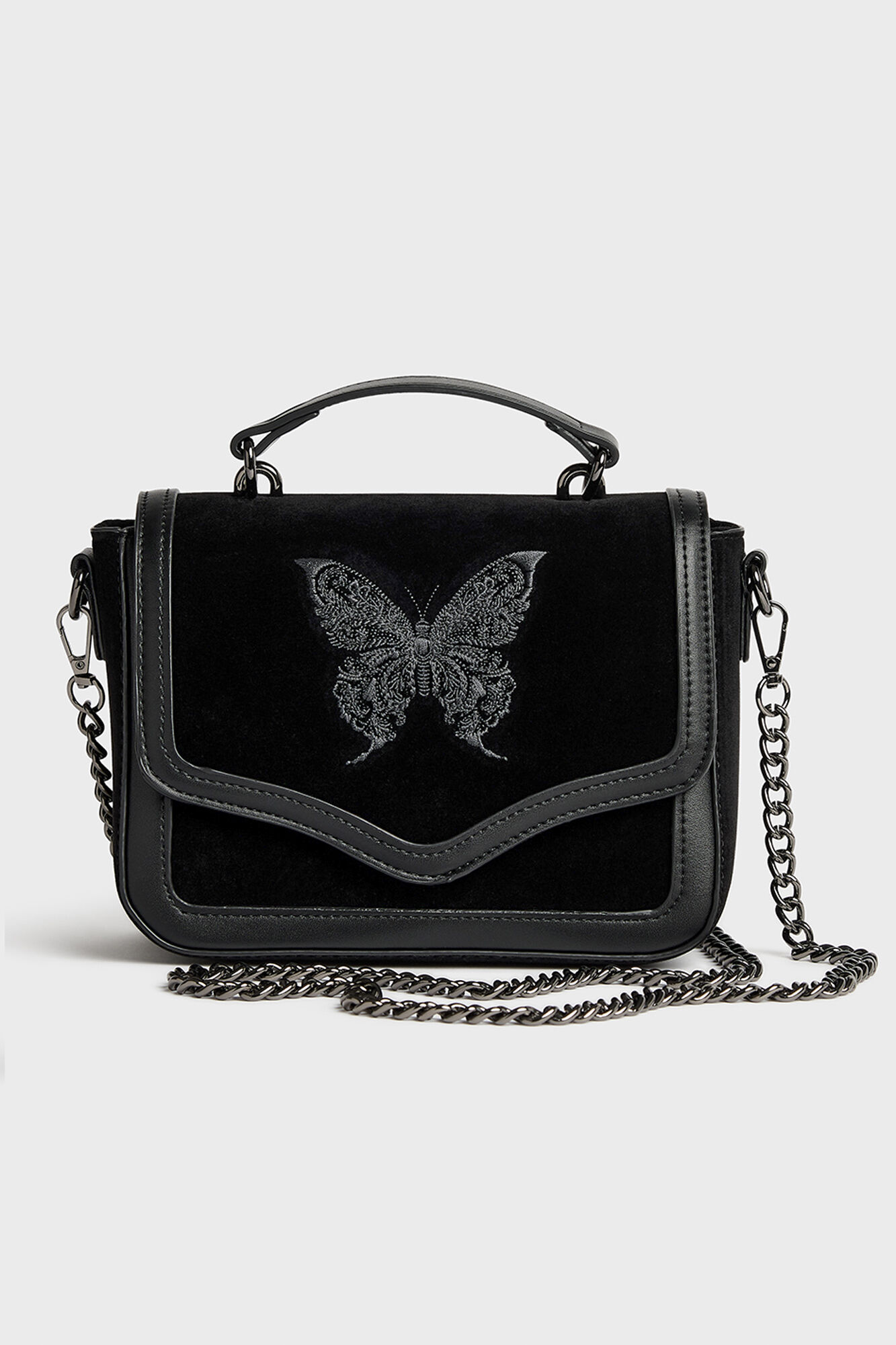Killstar Tasche Chapel Blessing