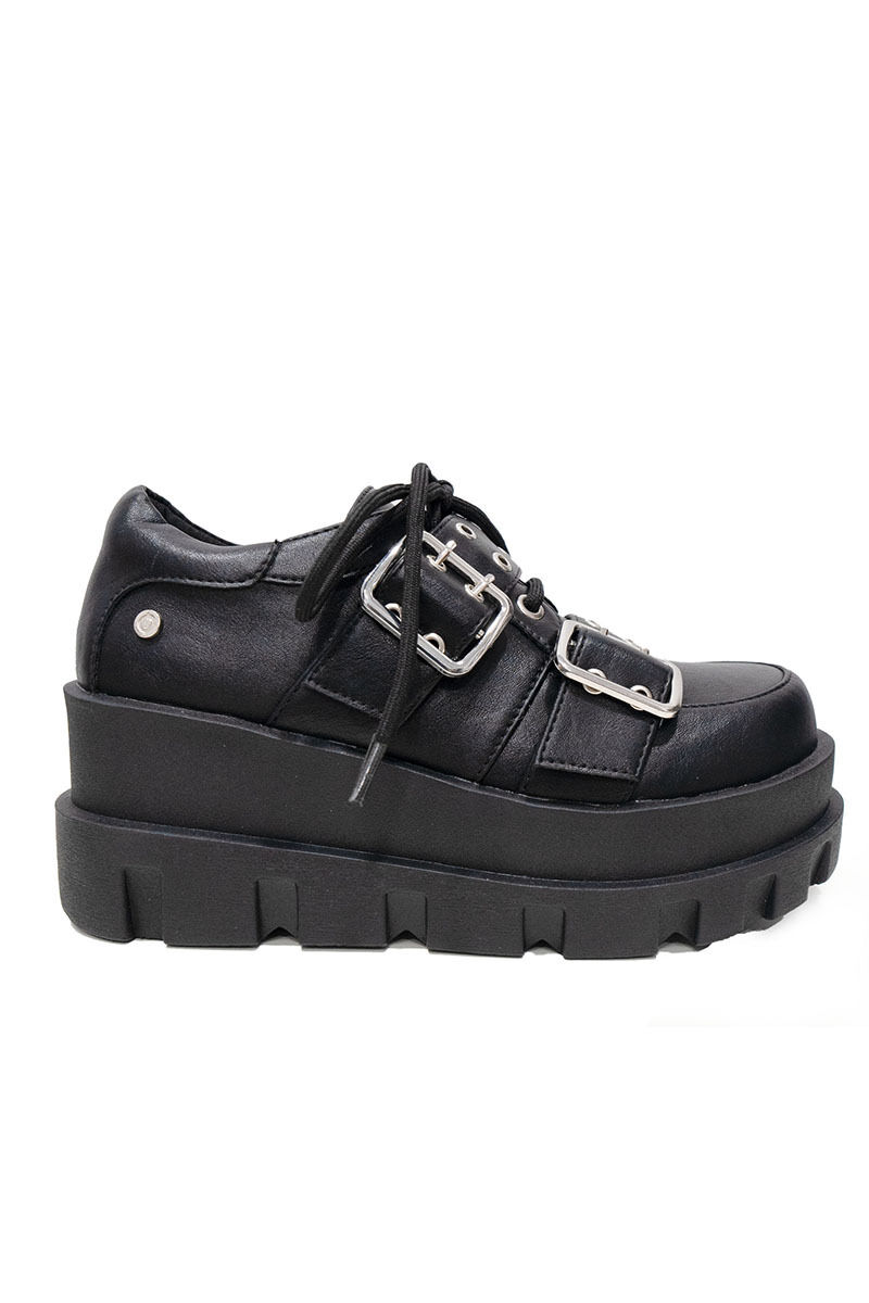 Altercore Halbschuhe Lori