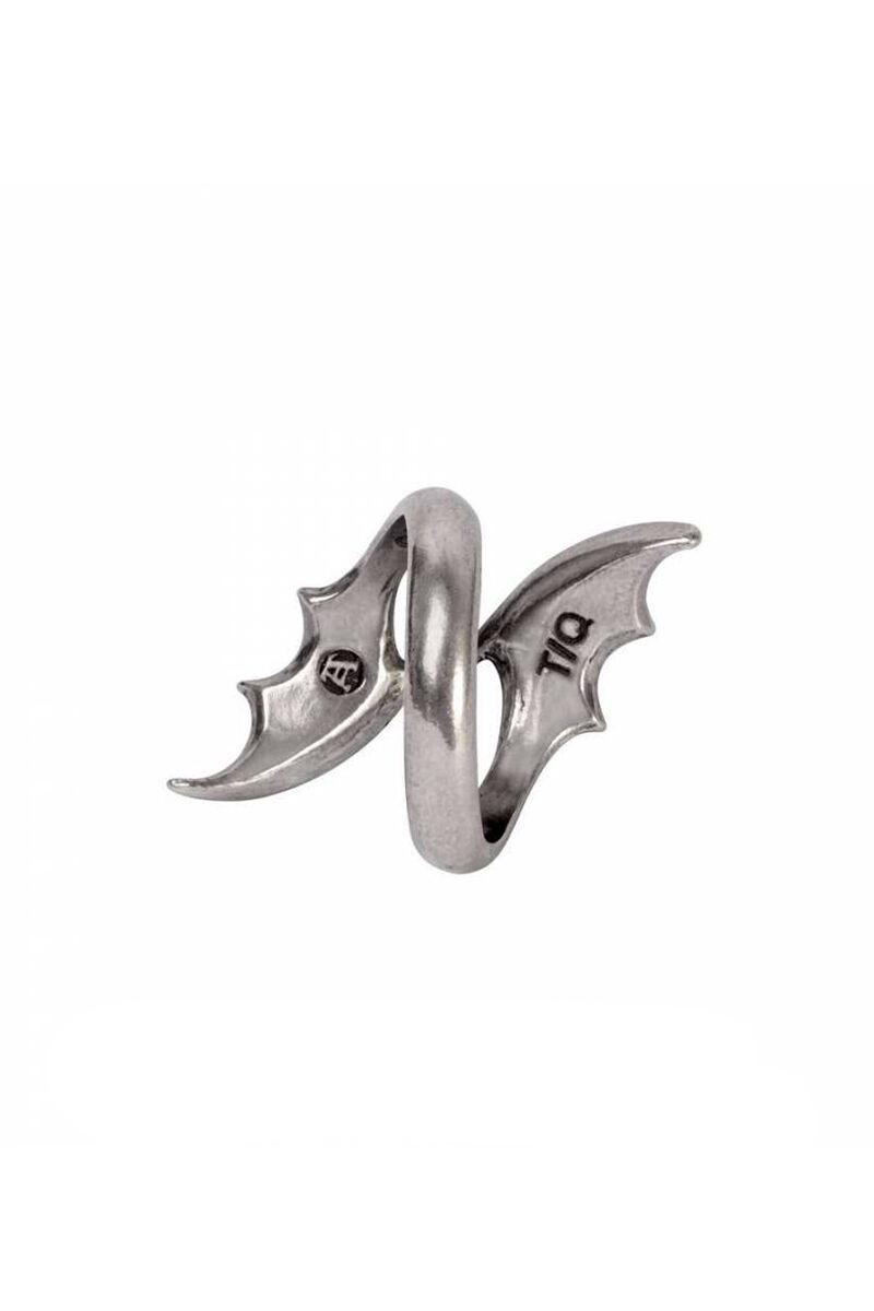 Alchemy England Ring A Night With Goethe