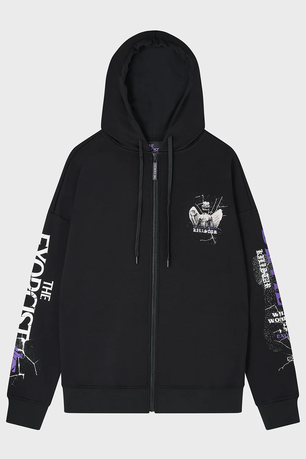 Killstar Hoodie I'm The Devil