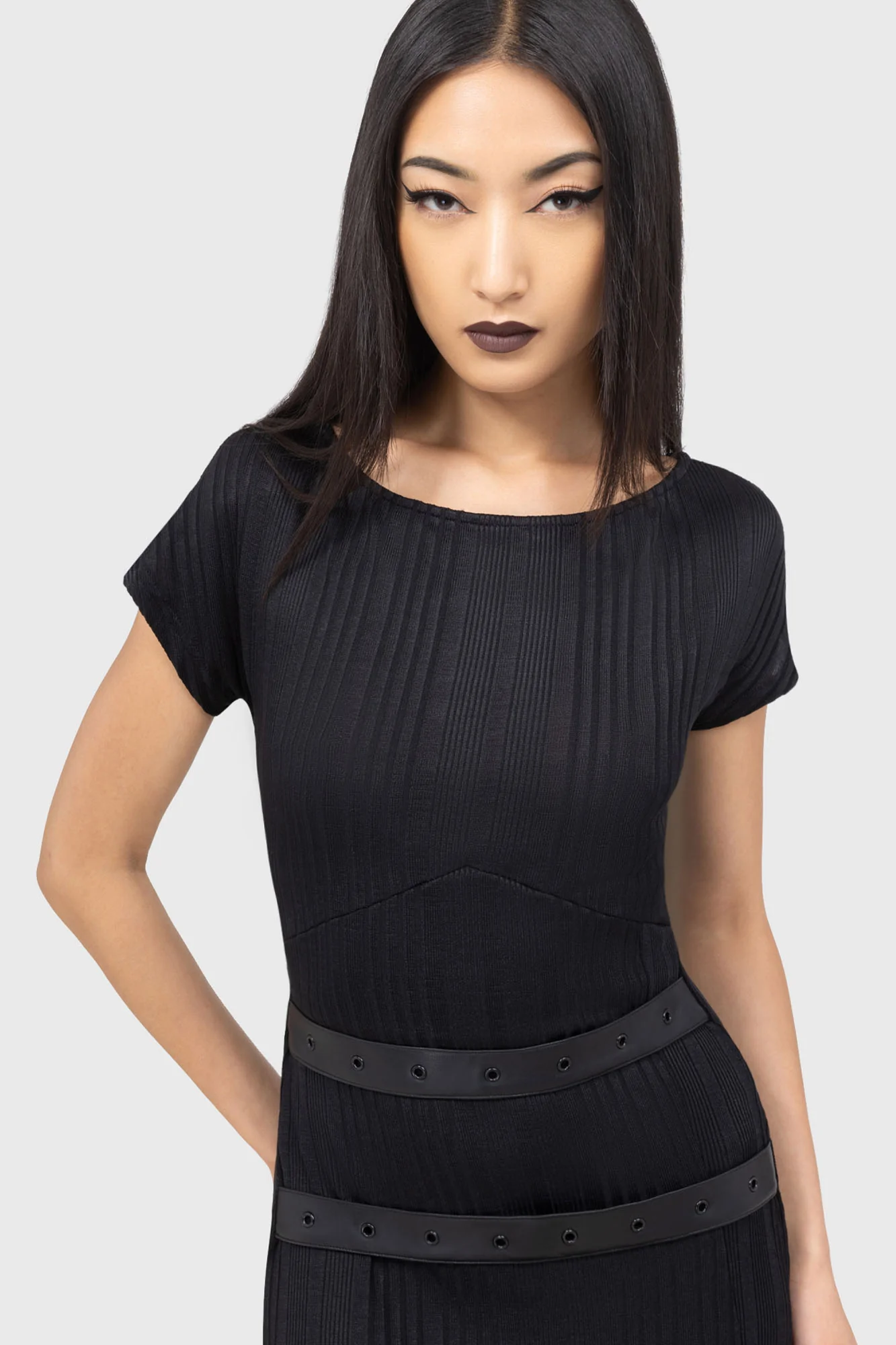 Killstar Kihilist Kleid Synapse