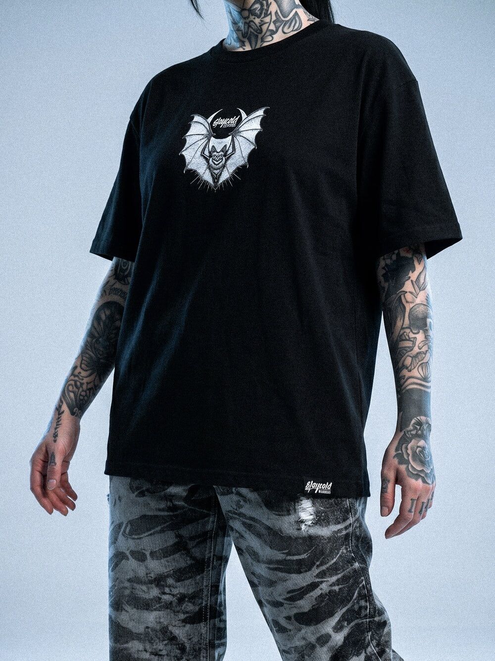 Stay Cold Apparel Shirt Moonthirst