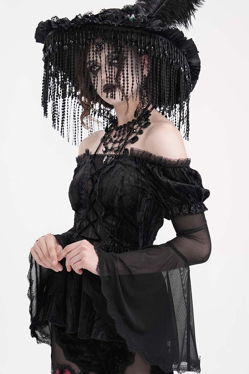 Eva Lady Longsleeve Elenora