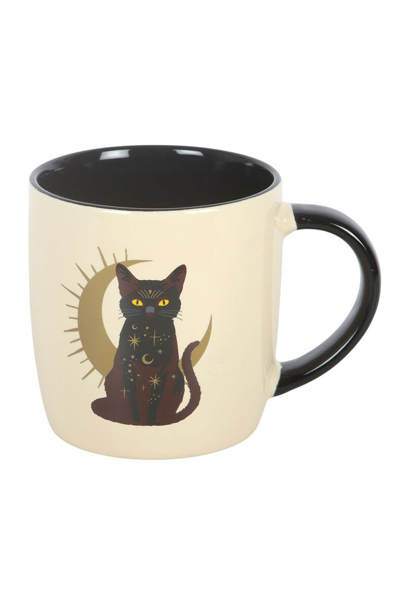 Spirit of Equinox Tasse Sitting Magick