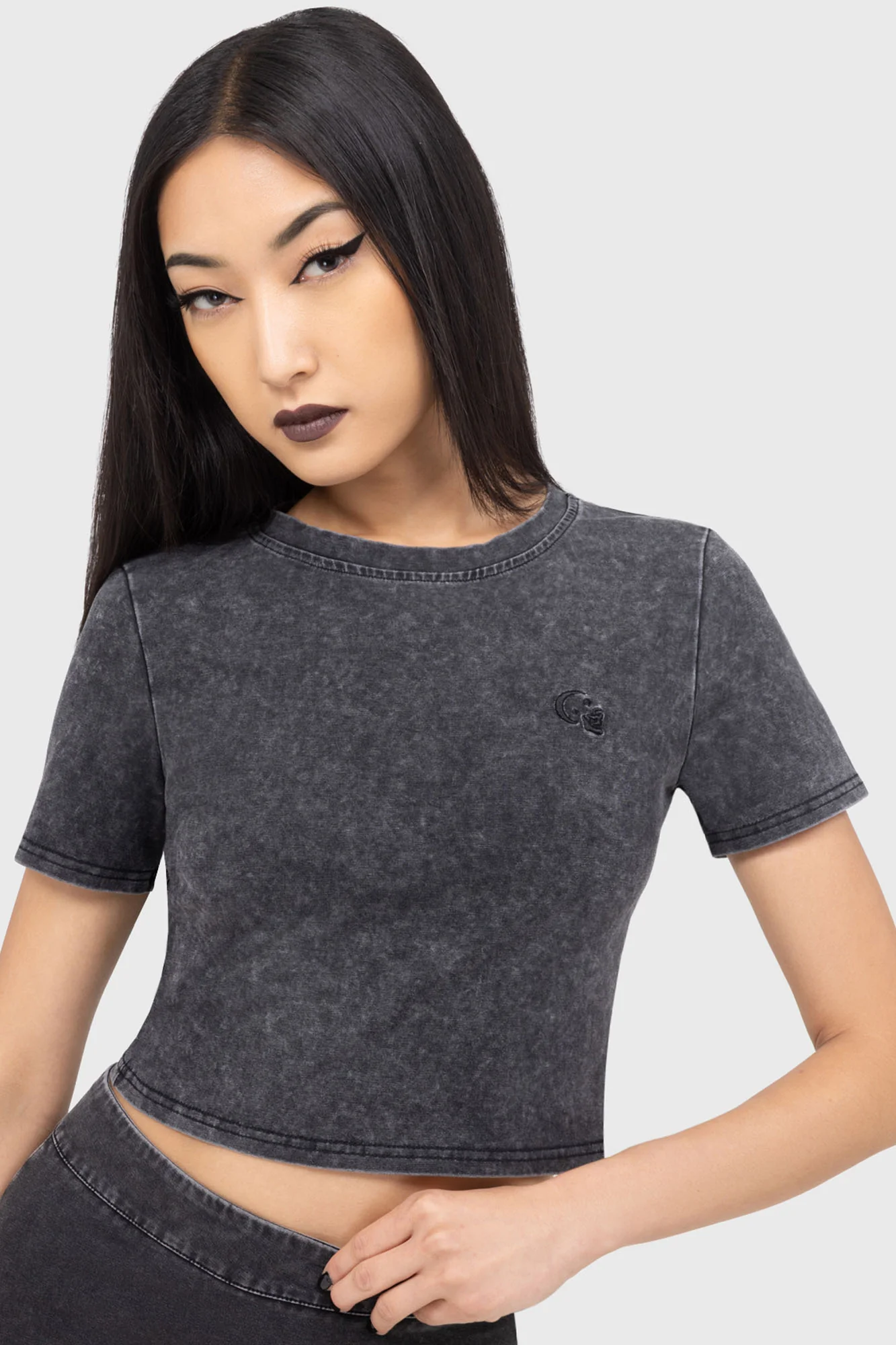 Killstar Kihilist Shirt Endless Void