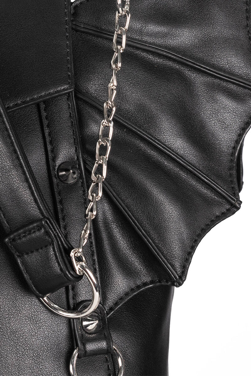 Poizen Industries Tasche Covenwing