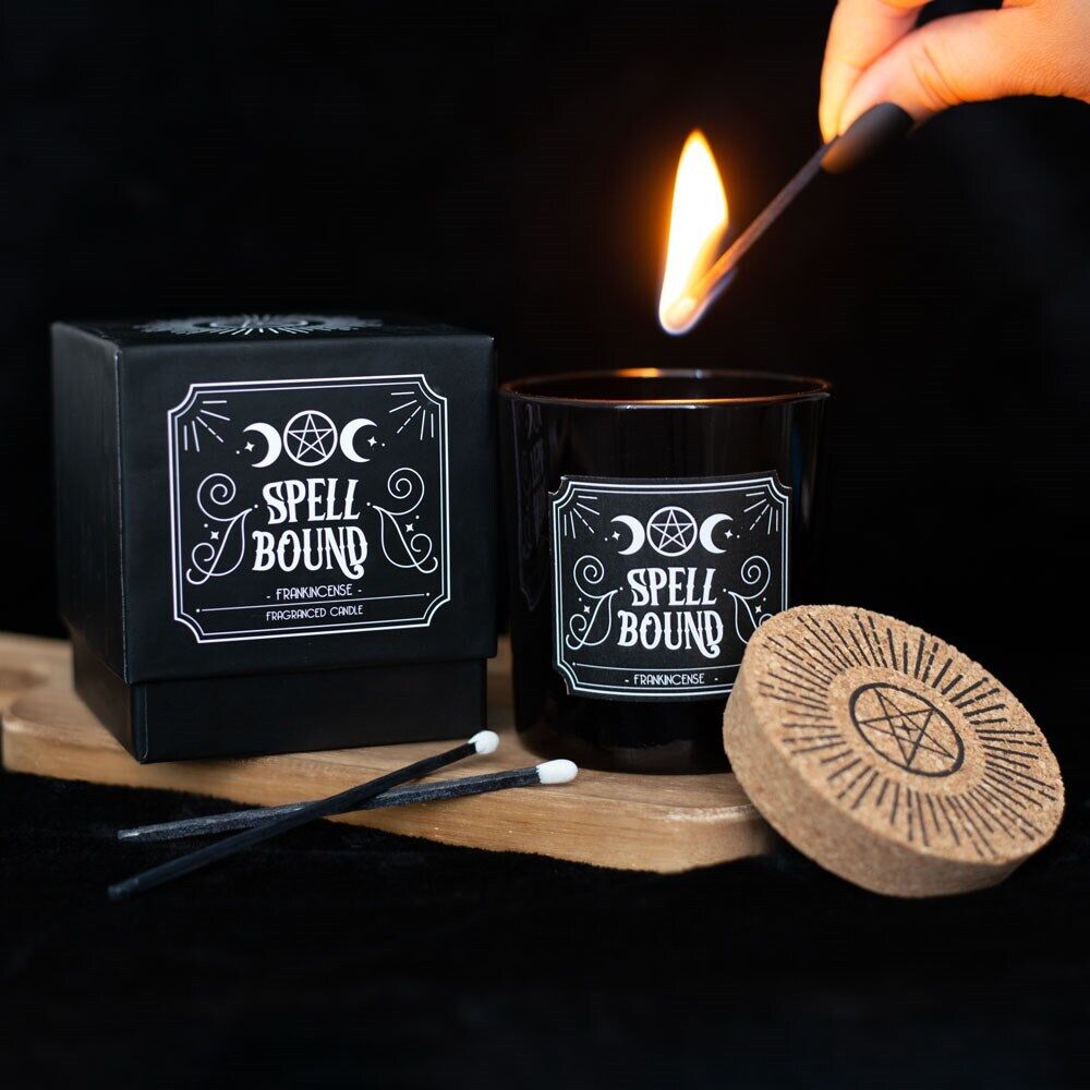 Elements Kerze Spell Bound
