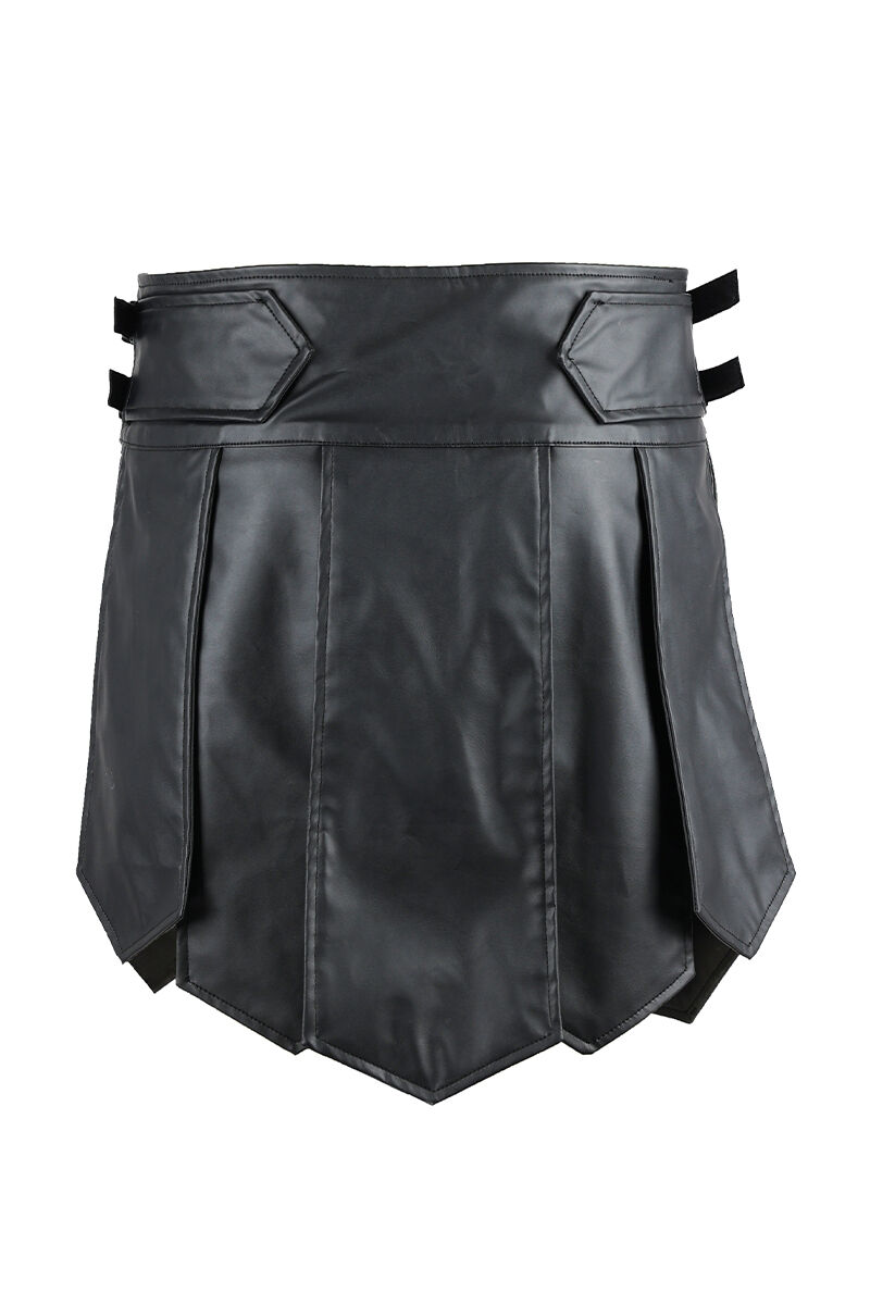 Zügellos Kilt Bizzare