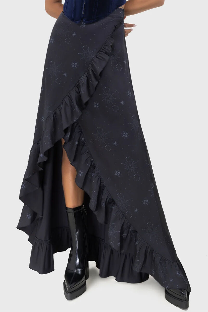 Killstar Rock Starveil