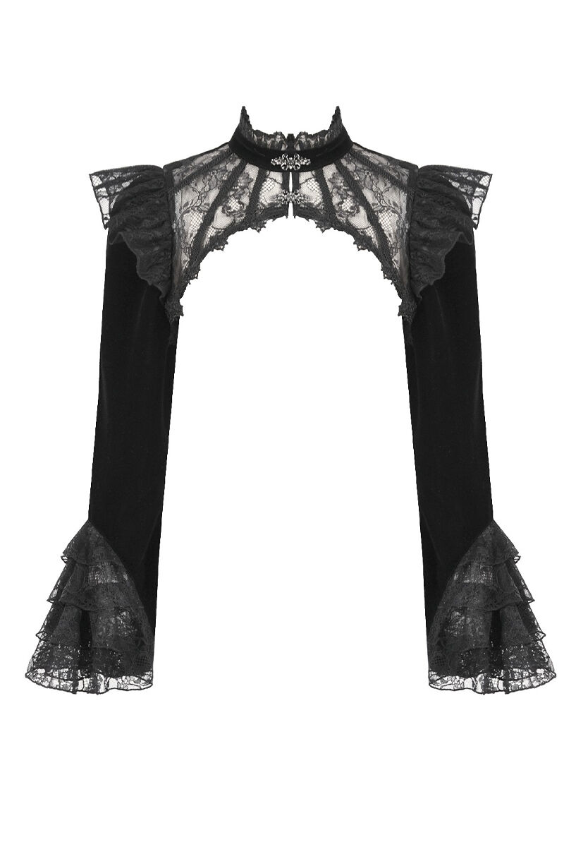 Dark In Love Bolero Lunar Romance