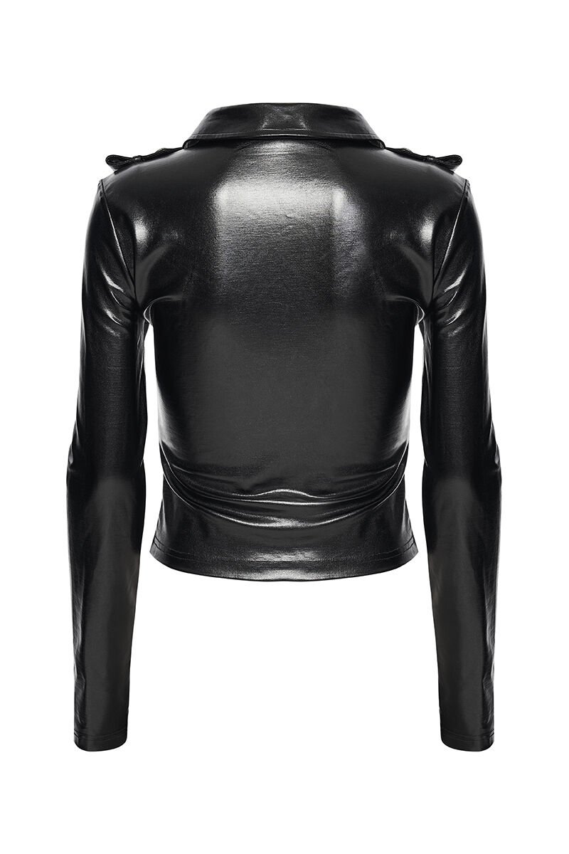 Punk Rave Longsleeve Fatal Allure