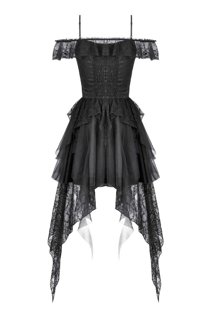 Dark In Love Kleid Margaretha