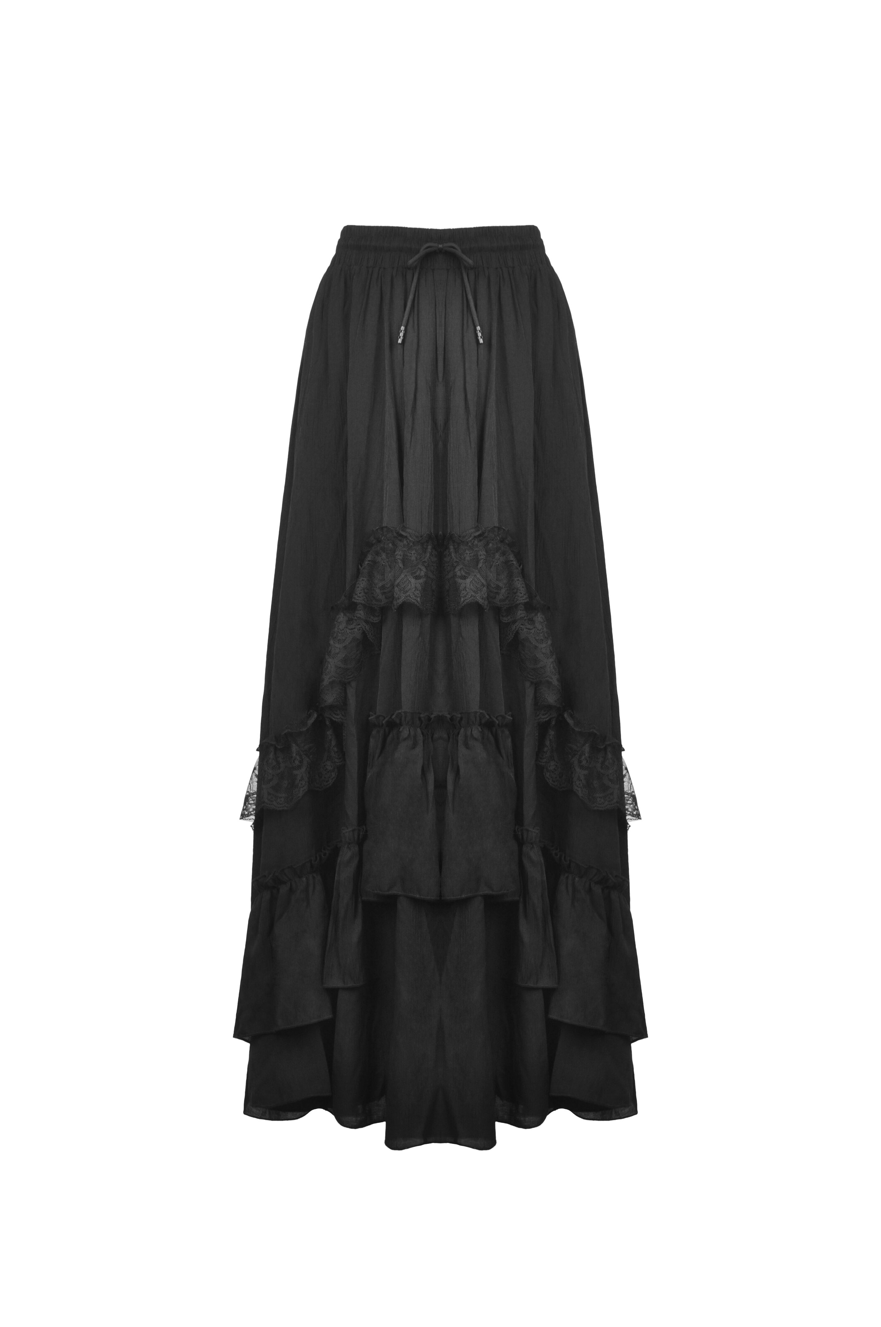 Dark In Love Rock Lyanna