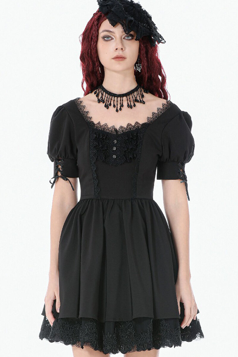 Dark In Love Kleid Catherine
