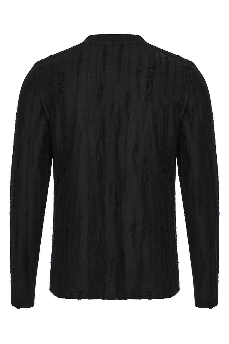 Punk Rave Longsleeve Protector