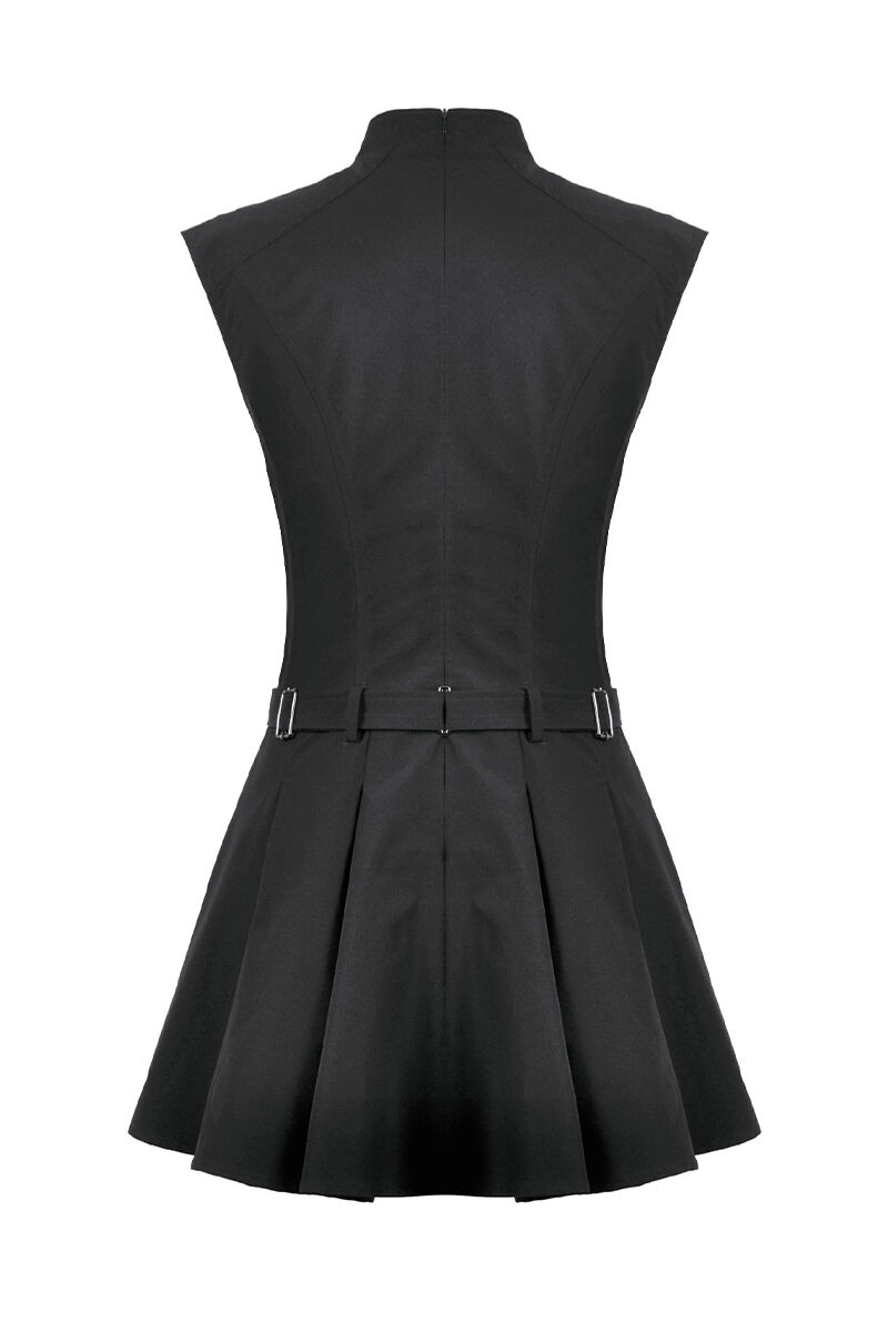 Dark In Love Kleid Dominion Parade