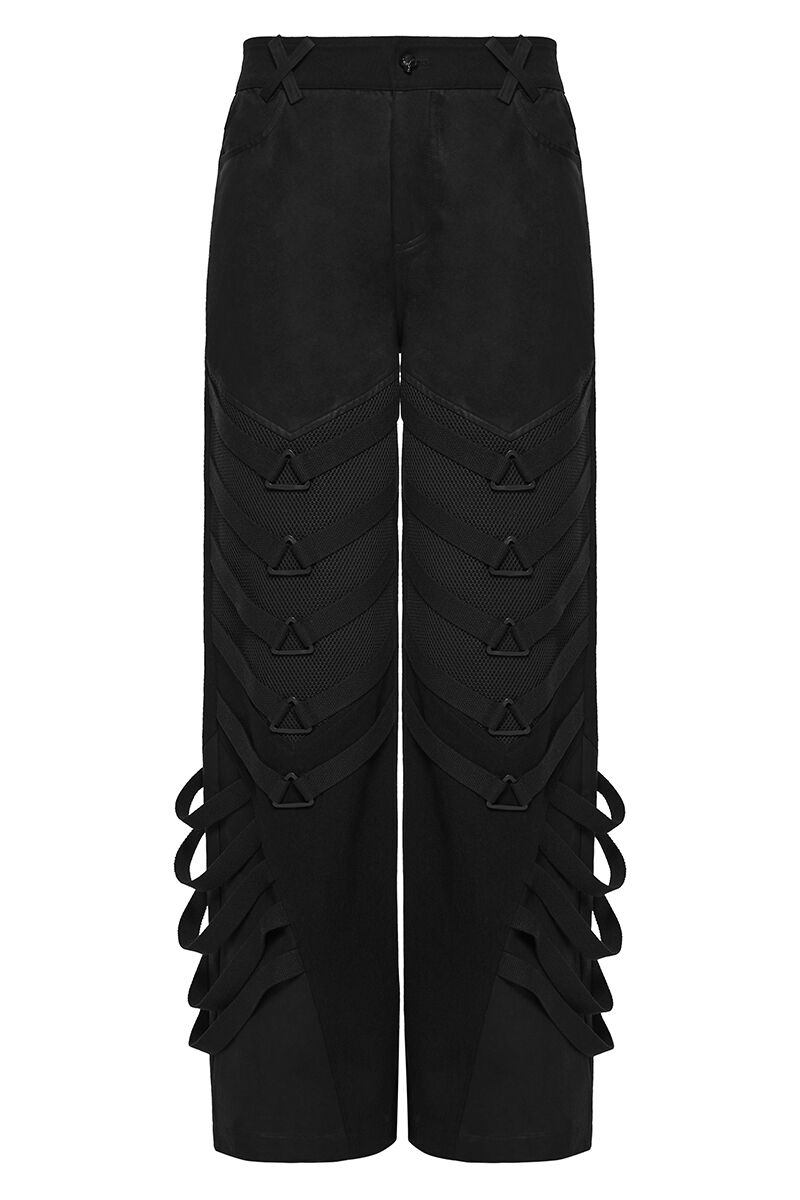 Punk Rave Hose Draeven