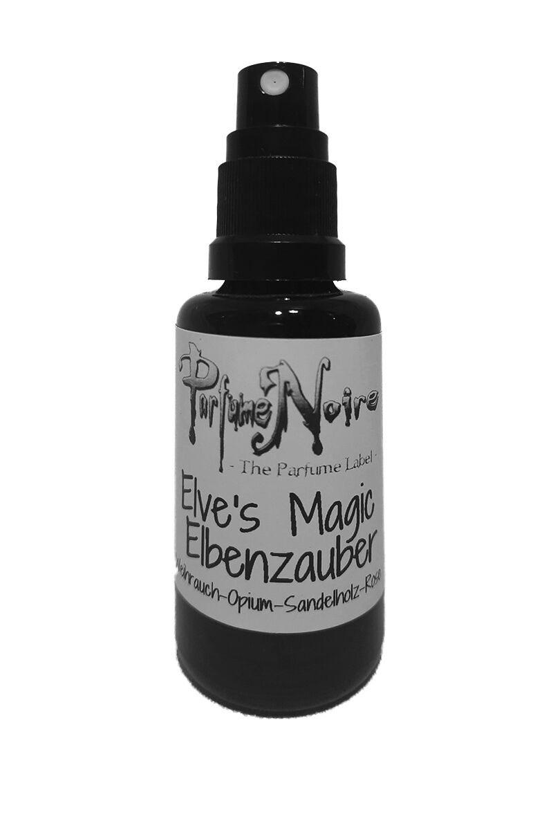 Parfume Noire Elbenzauber 25ml