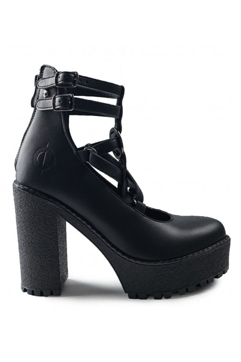 Altercore Pumps Topaz