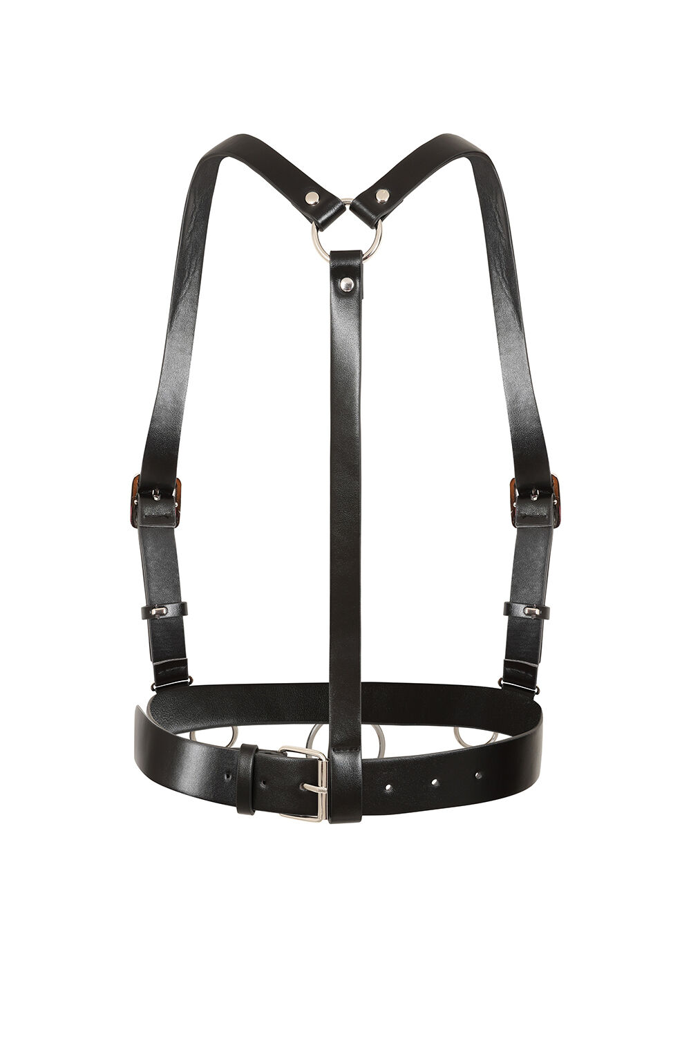 Banned Harness Dominion