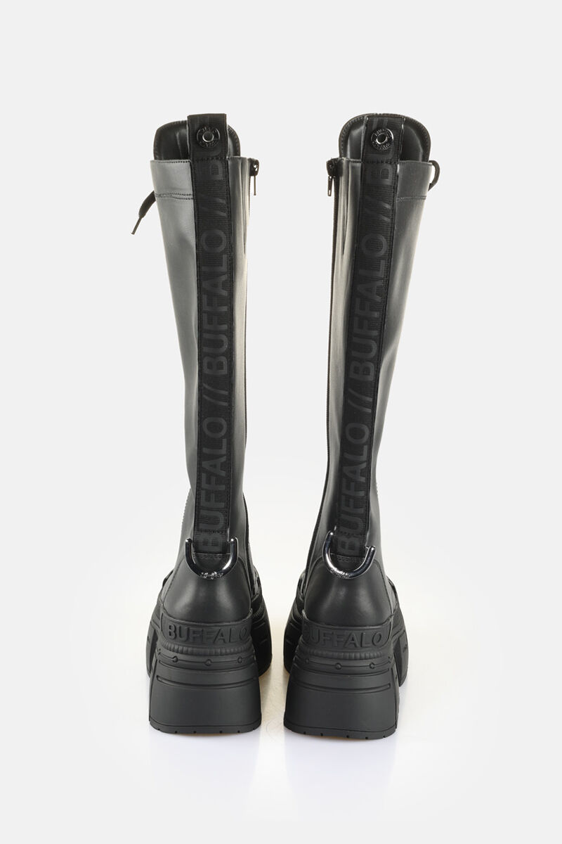 Buffalo Boots Gospher Lace Up Hi