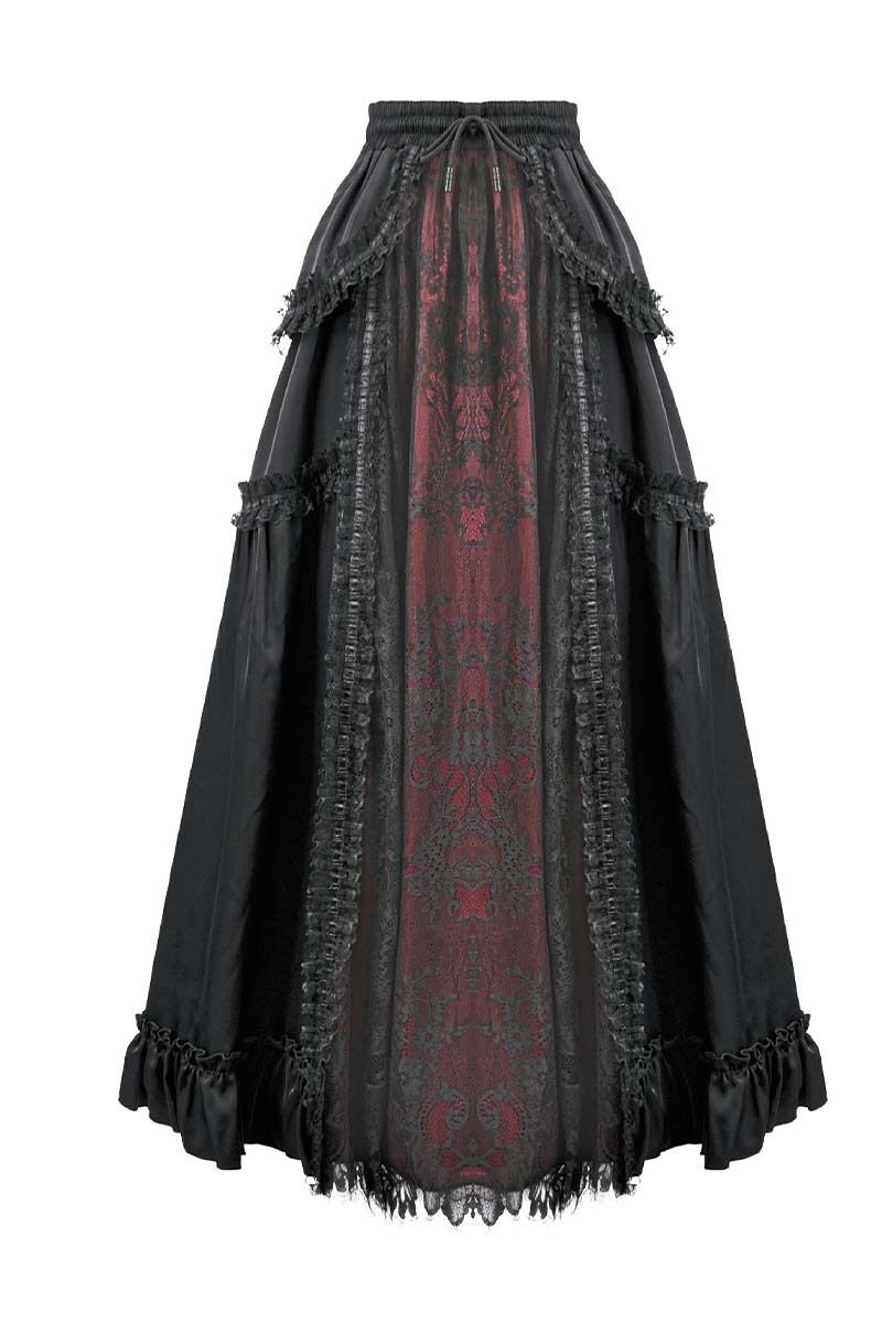 Dark In Love Rock Bloodlace