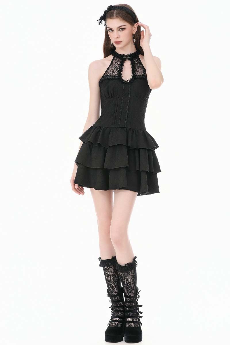 Dark In Love Kleid Theodora
