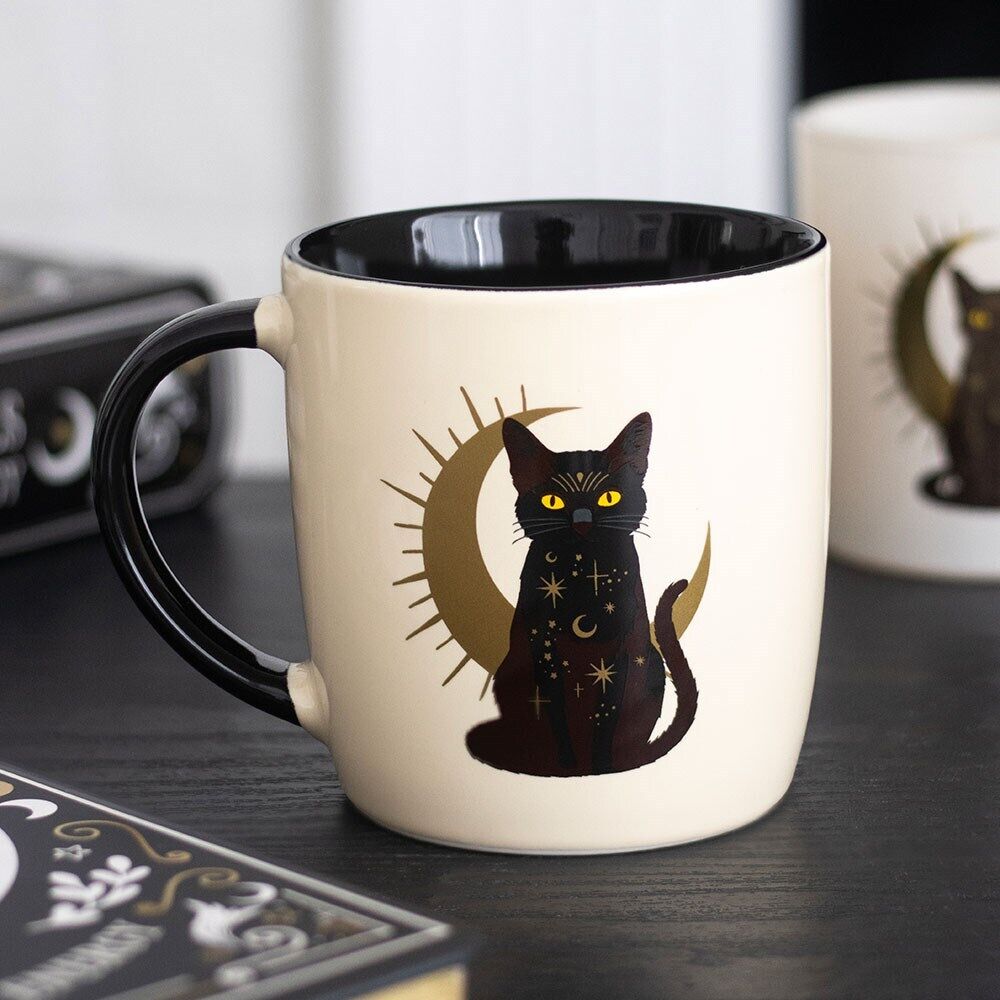 Spirit of Equinox Tasse Sitting Magick