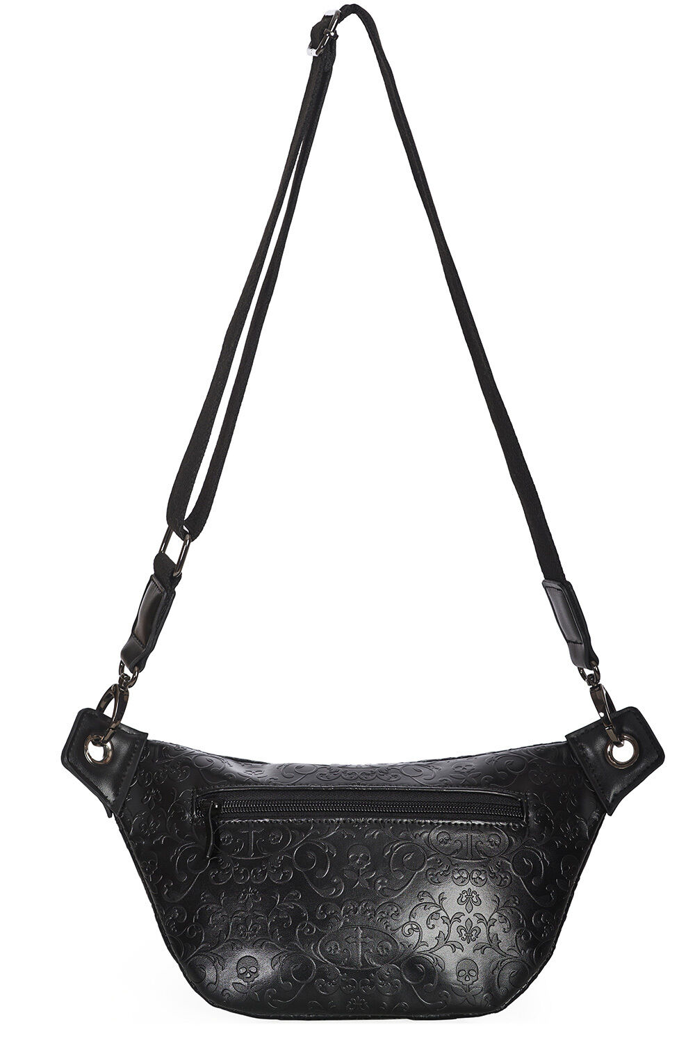 Banned Tasche Damien