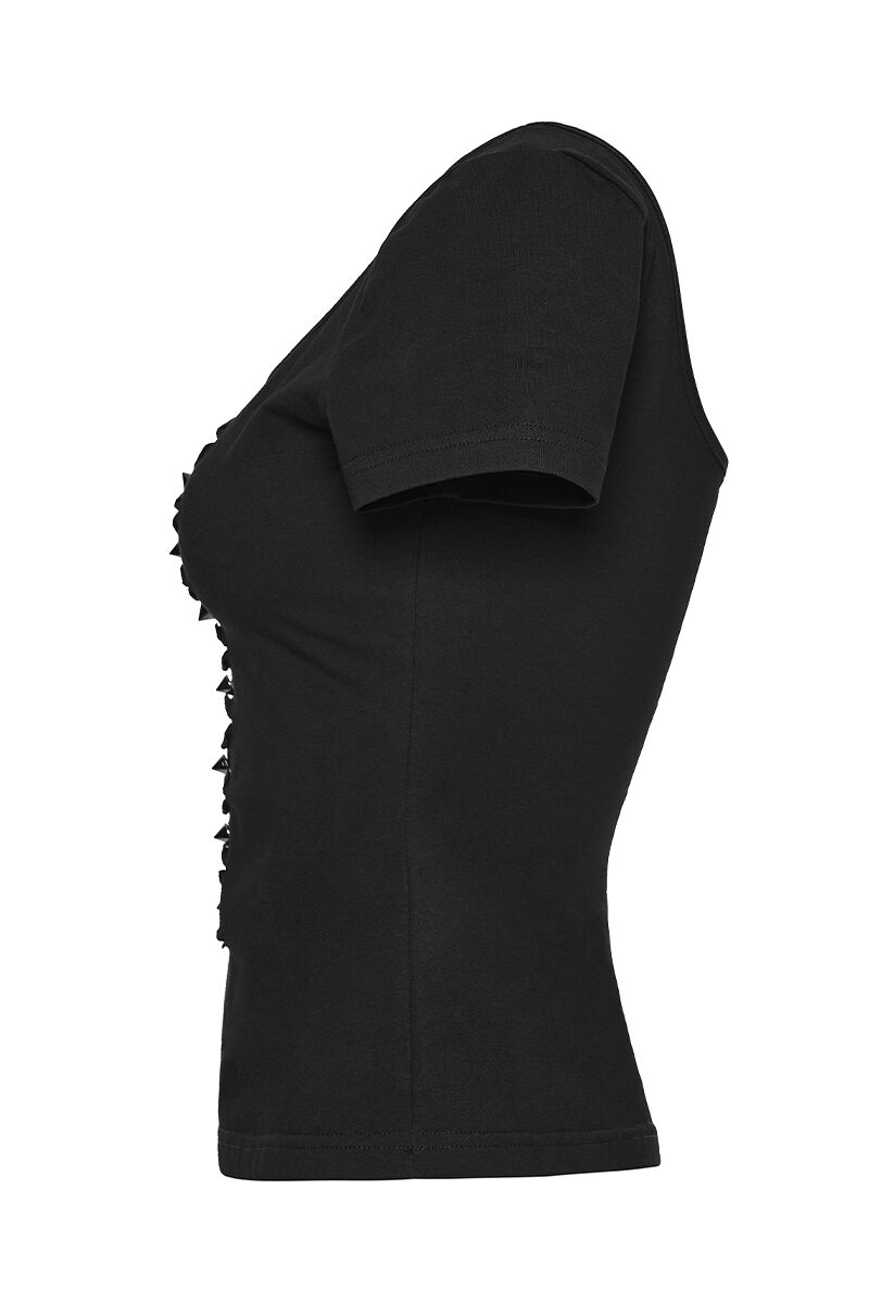 Punk Rave Shirt Razorlace