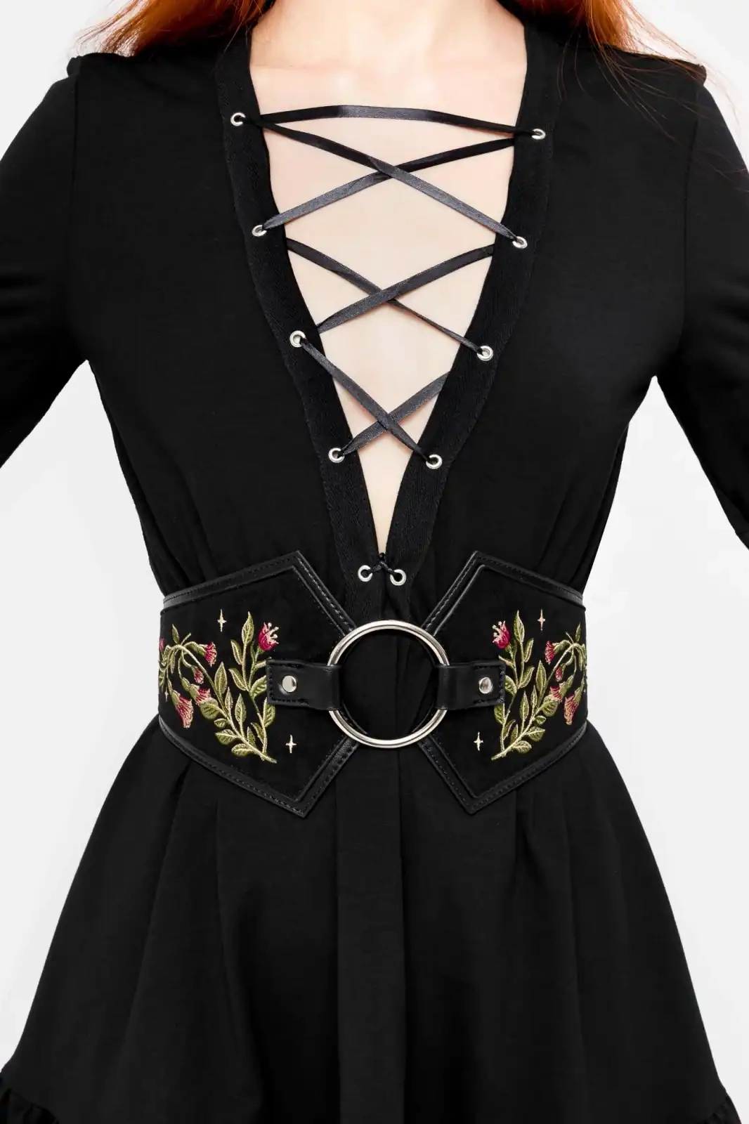 Restyle Taillengürtel Ceres