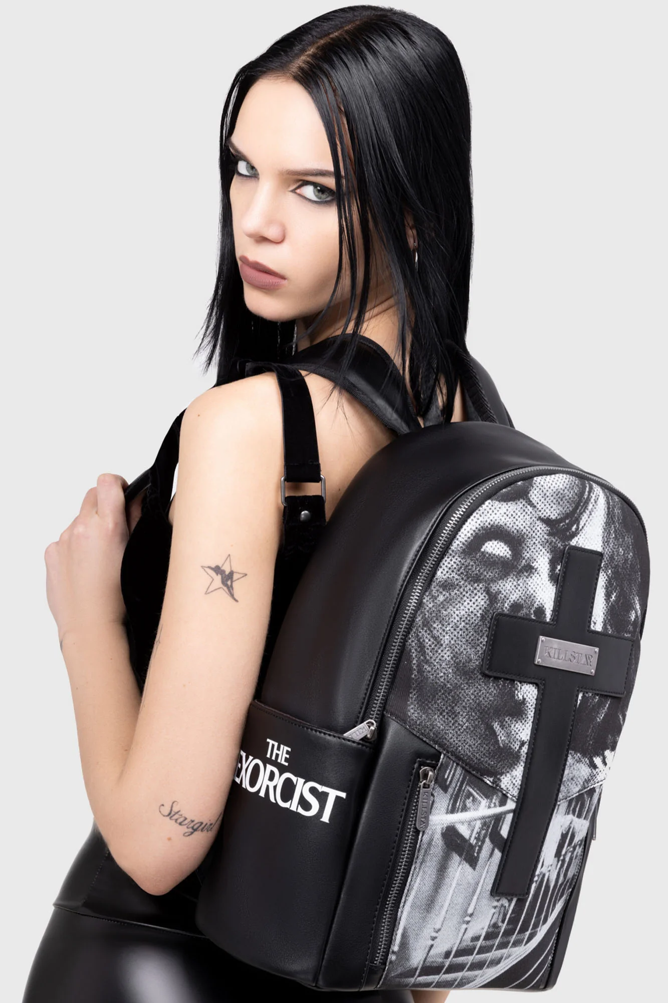 Killstar Rucksack Keep Away