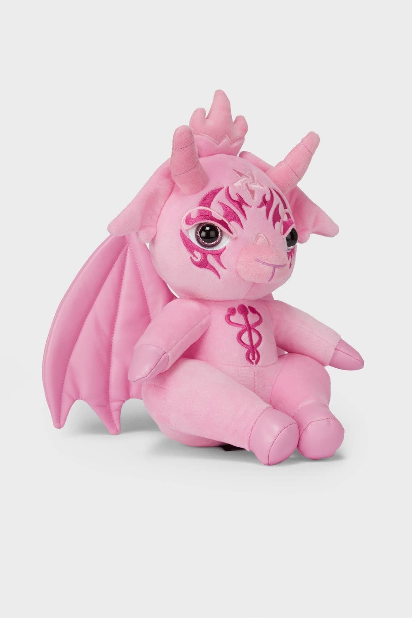 Killstar Kreeptures Baby Dark Lord: Pastel