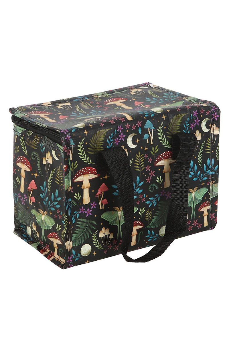 Spirit of Equinox Kühltasche Dark Forest