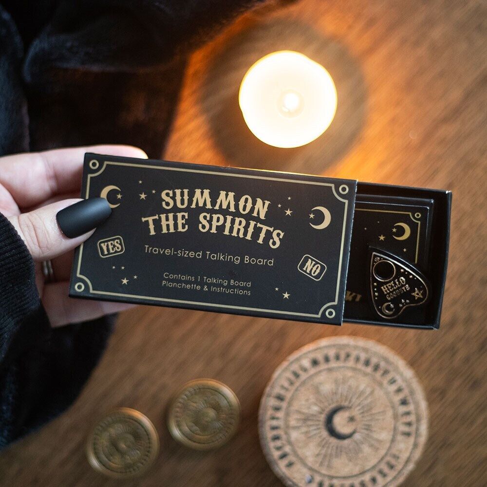 Spirit of Equinox Ouija Brett Mini