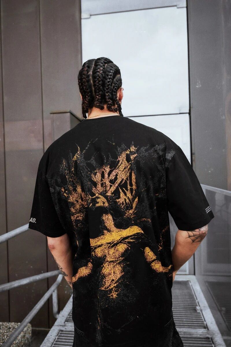 Stay Cold Apparel Shirt Skinwalker