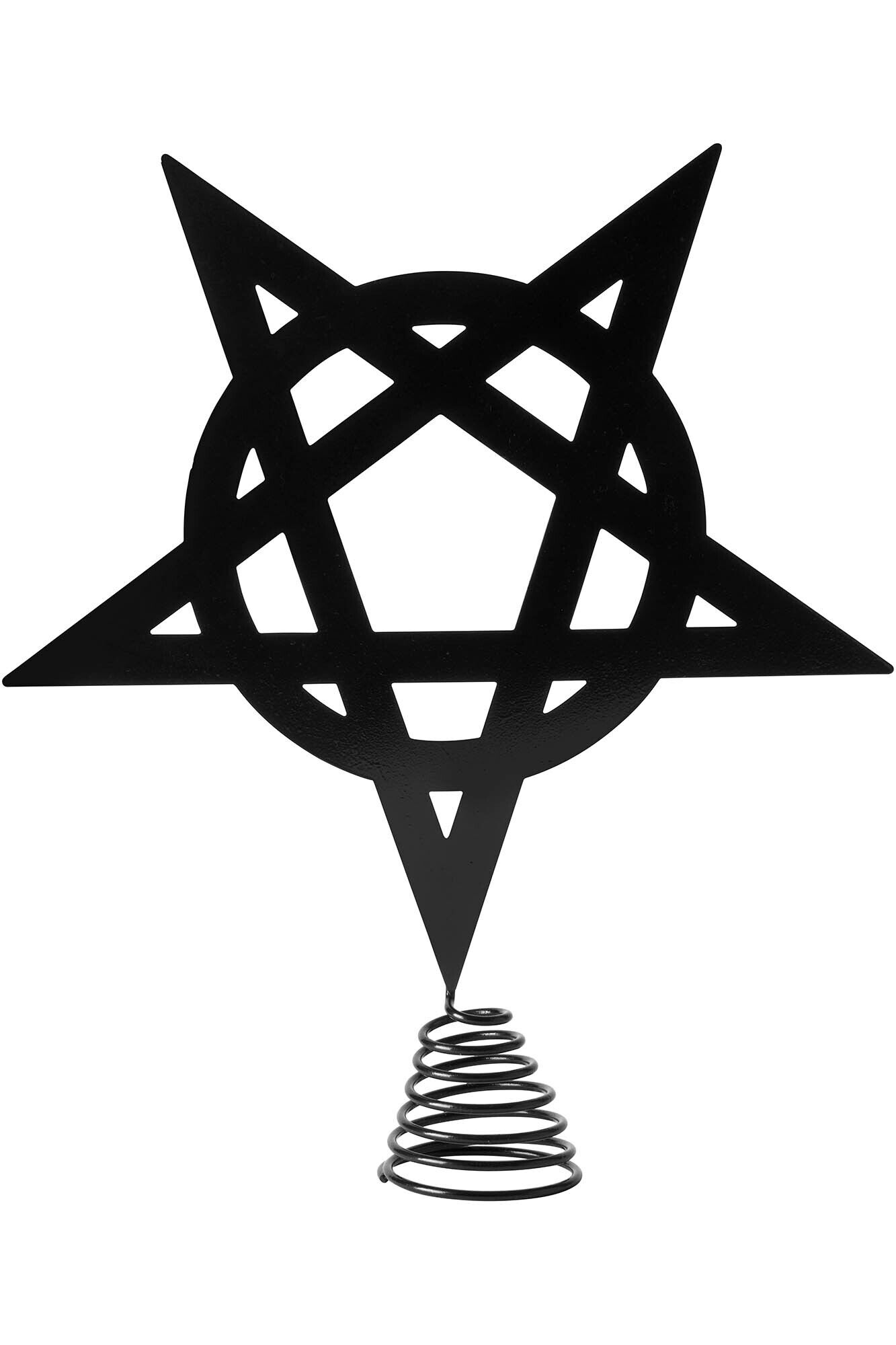 Killstar Baumschmuck Hexmas