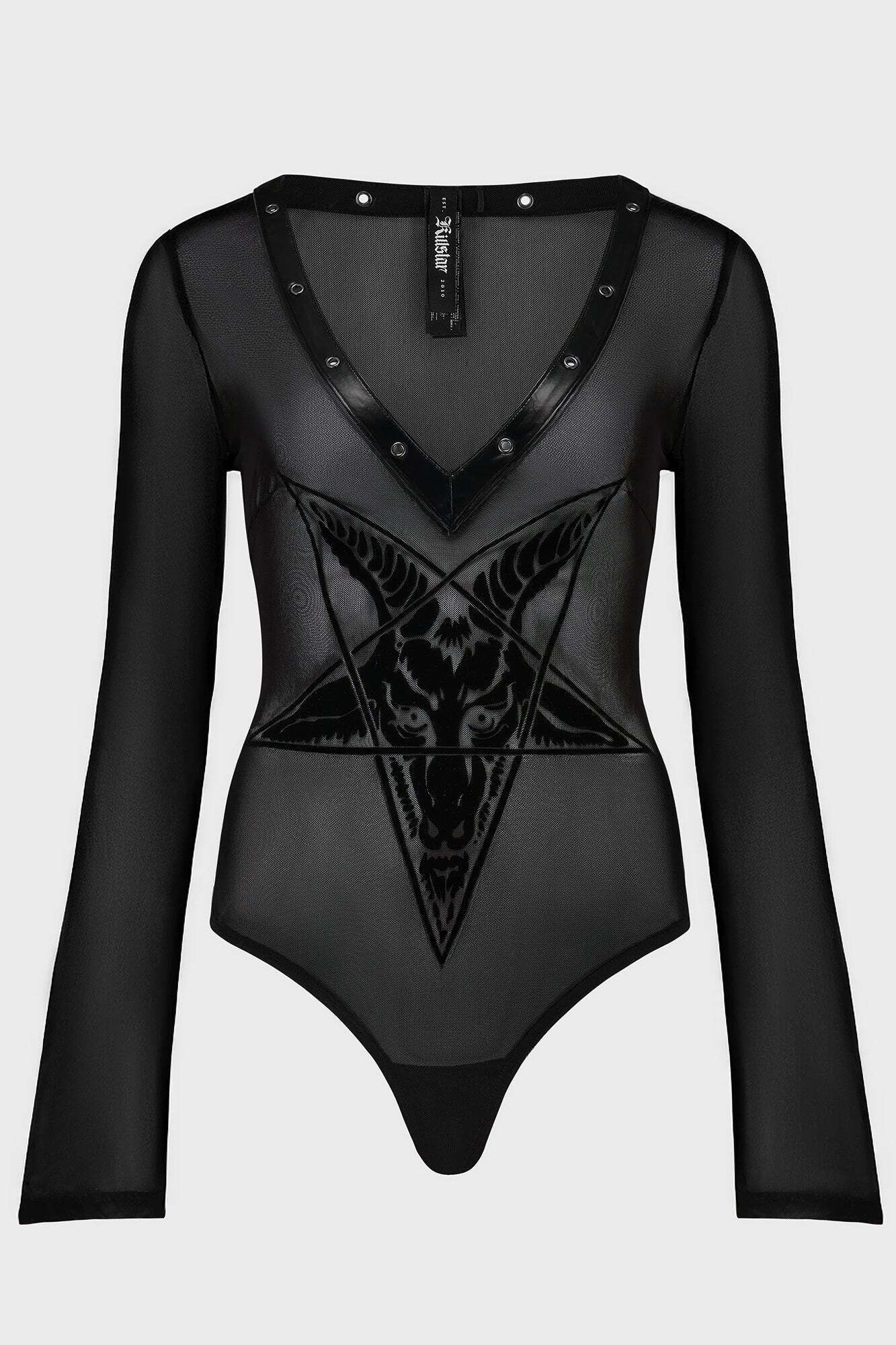 Killstar Body Mephistar