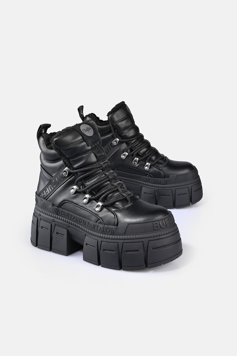 Buffalo Boots Gospher Hike Mid