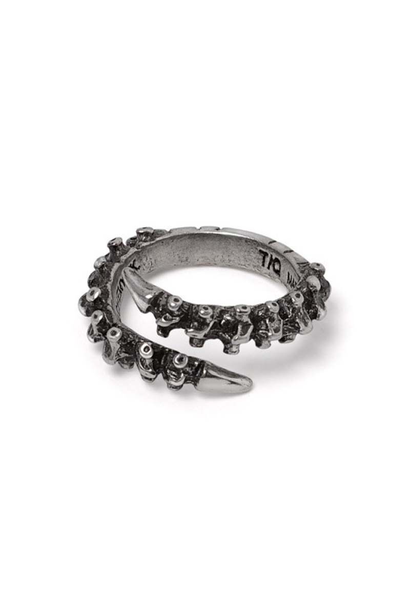 Alchemy England Ring Spine