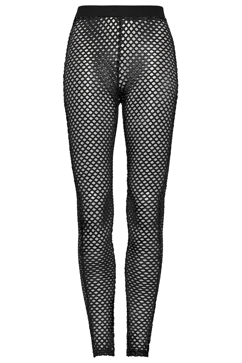 Punk Rave Leggings Captured Soul