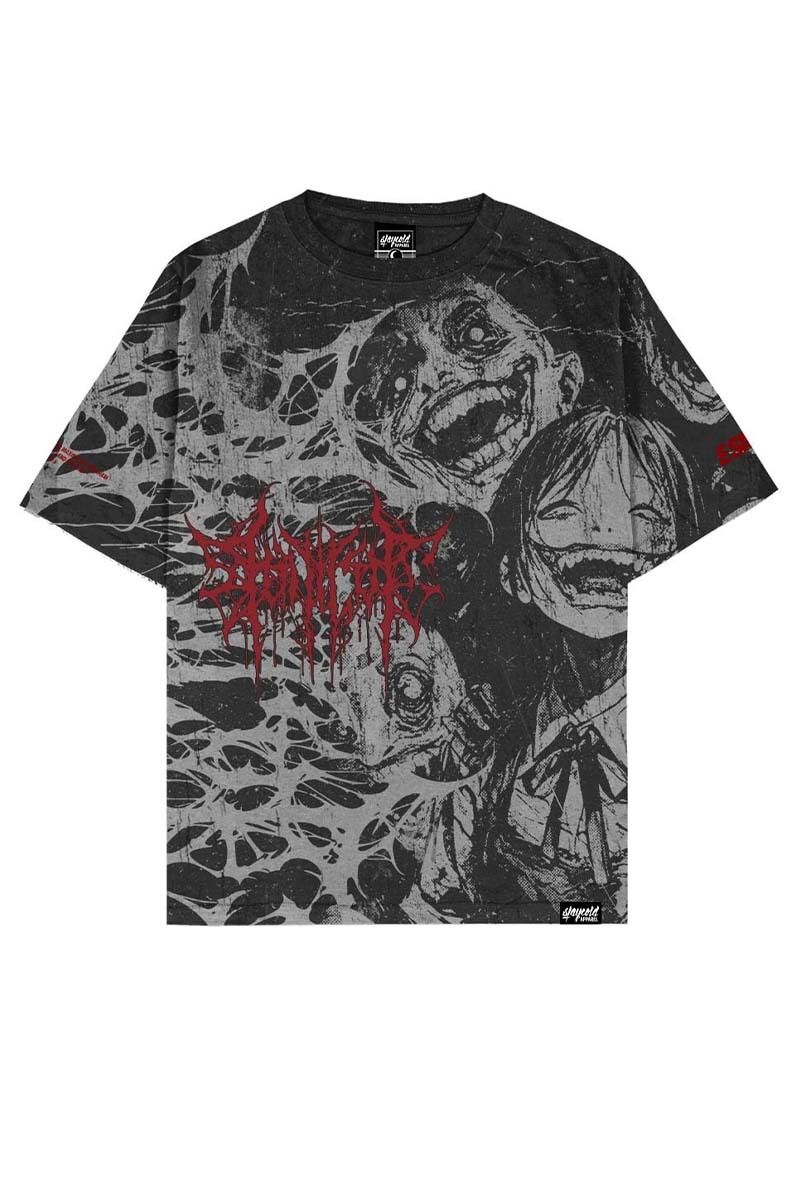 Stay Cold Apparel Shirt Grinfrost